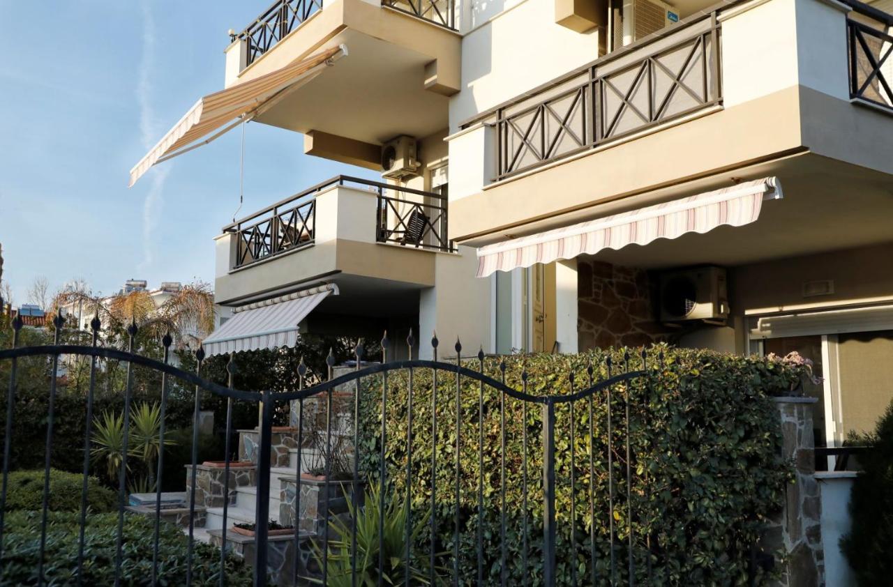 كيراموتي Villa Bellevue المظهر الخارجي الصورة