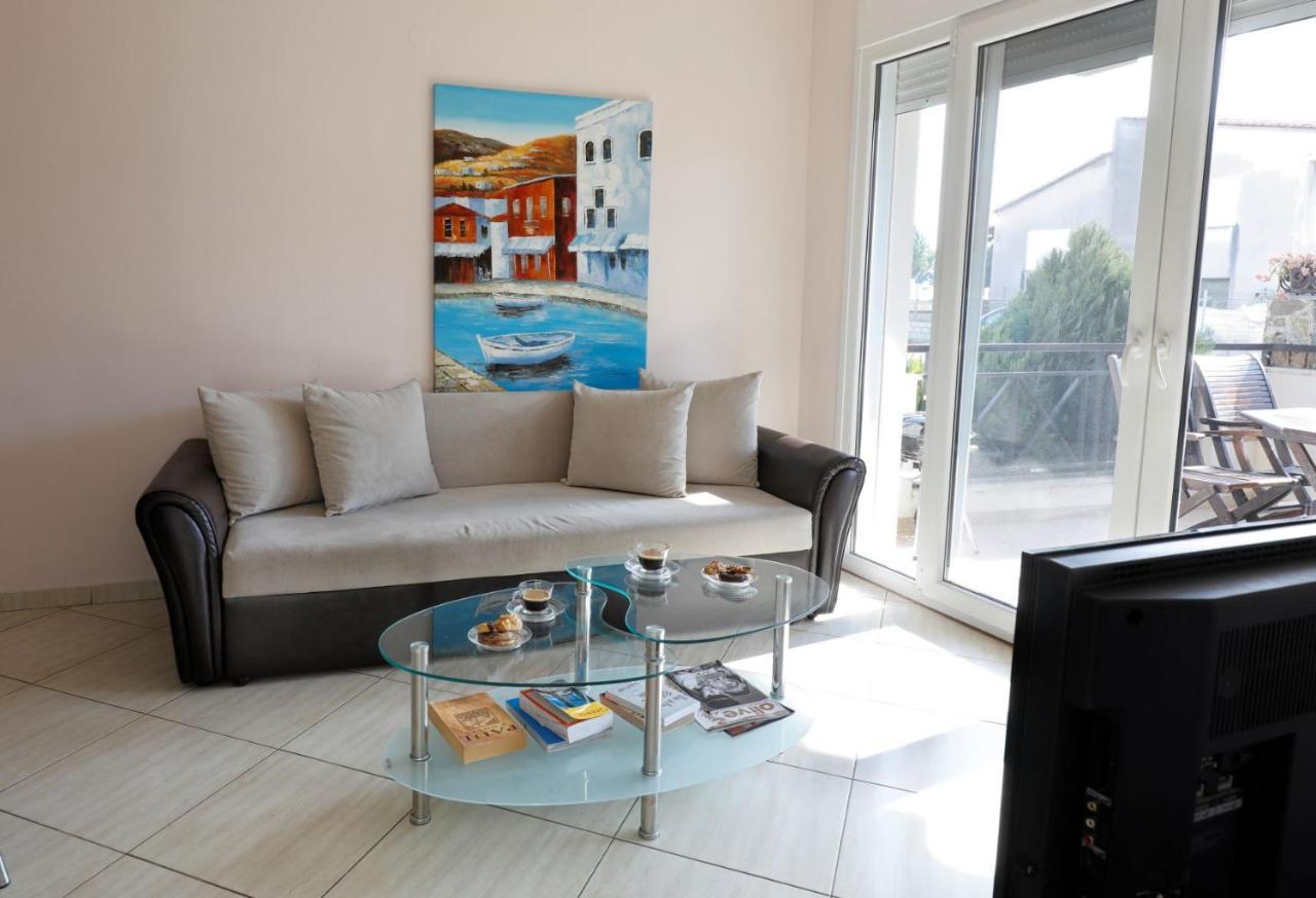 كيراموتي Villa Bellevue المظهر الخارجي الصورة