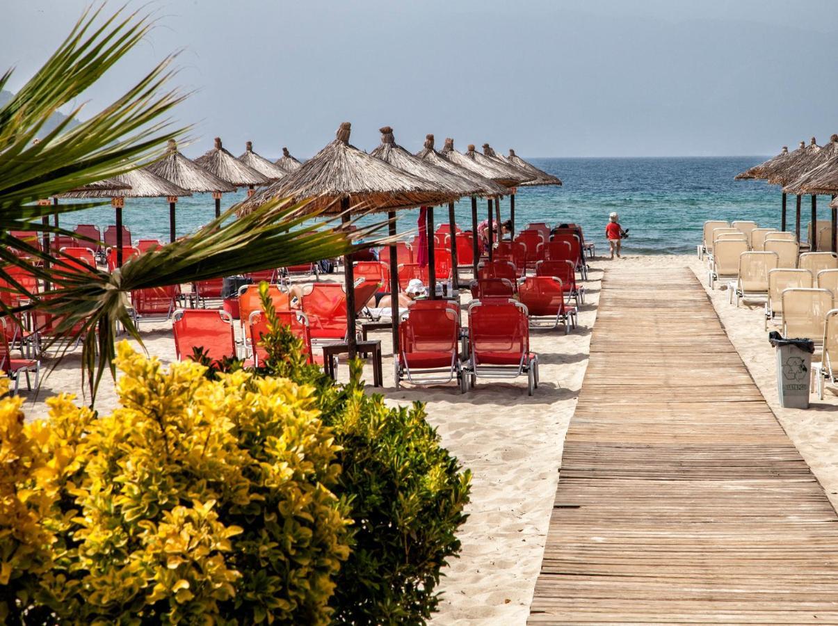 كيراموتي Villa Bellevue المظهر الخارجي الصورة