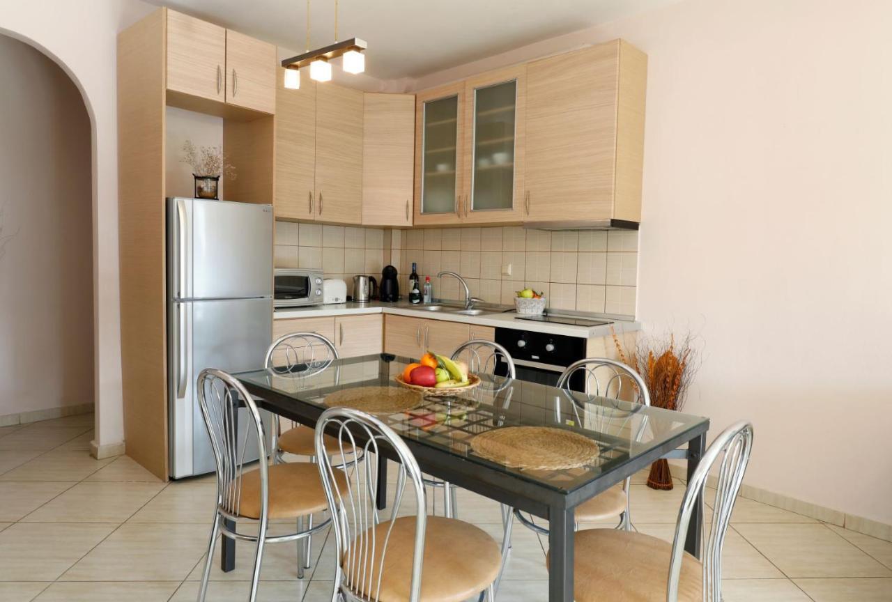 كيراموتي Villa Bellevue المظهر الخارجي الصورة