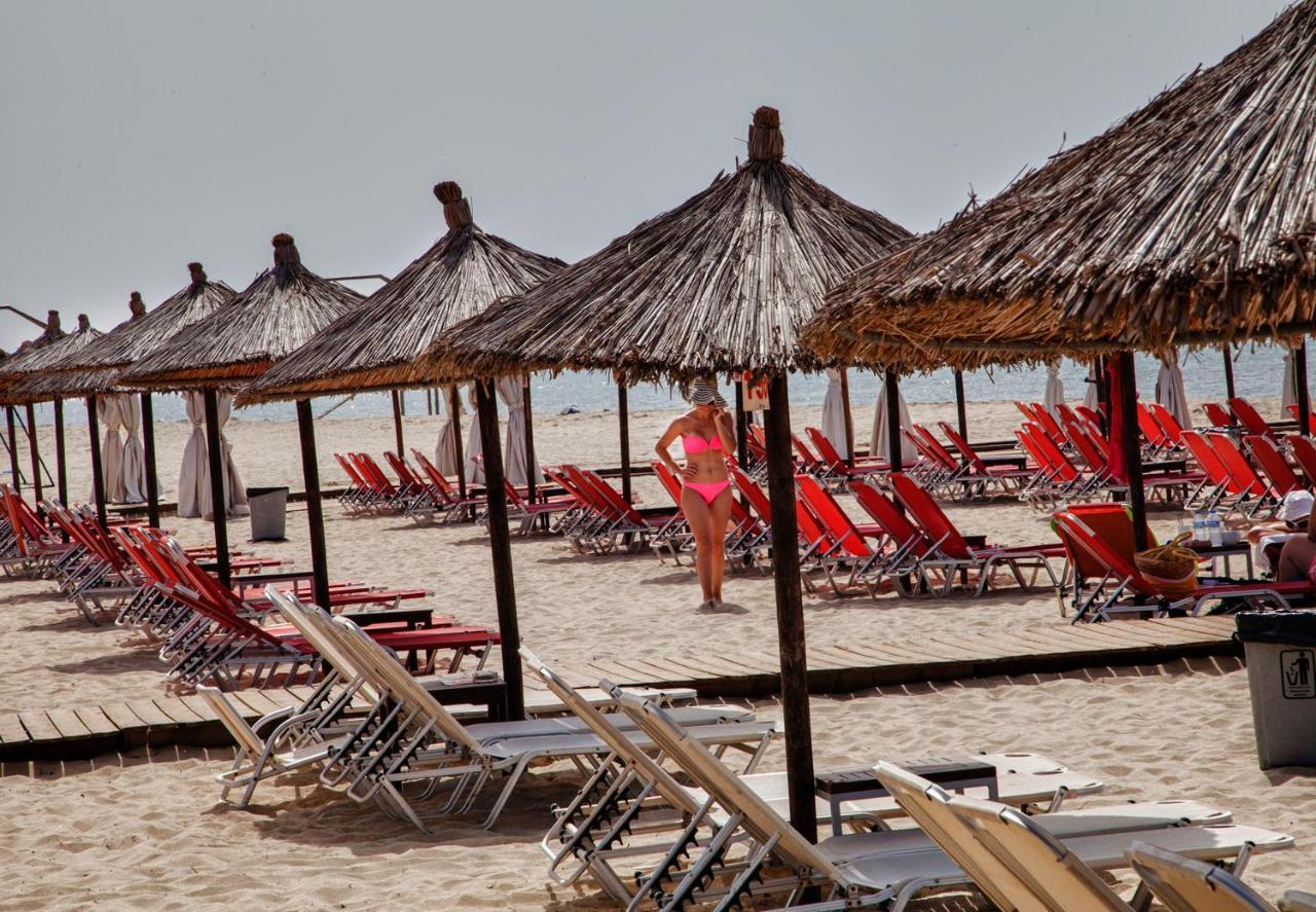 كيراموتي Villa Bellevue المظهر الخارجي الصورة