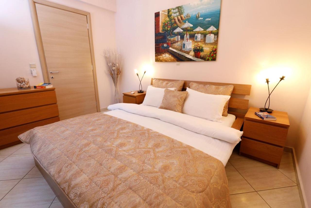 كيراموتي Villa Bellevue المظهر الخارجي الصورة