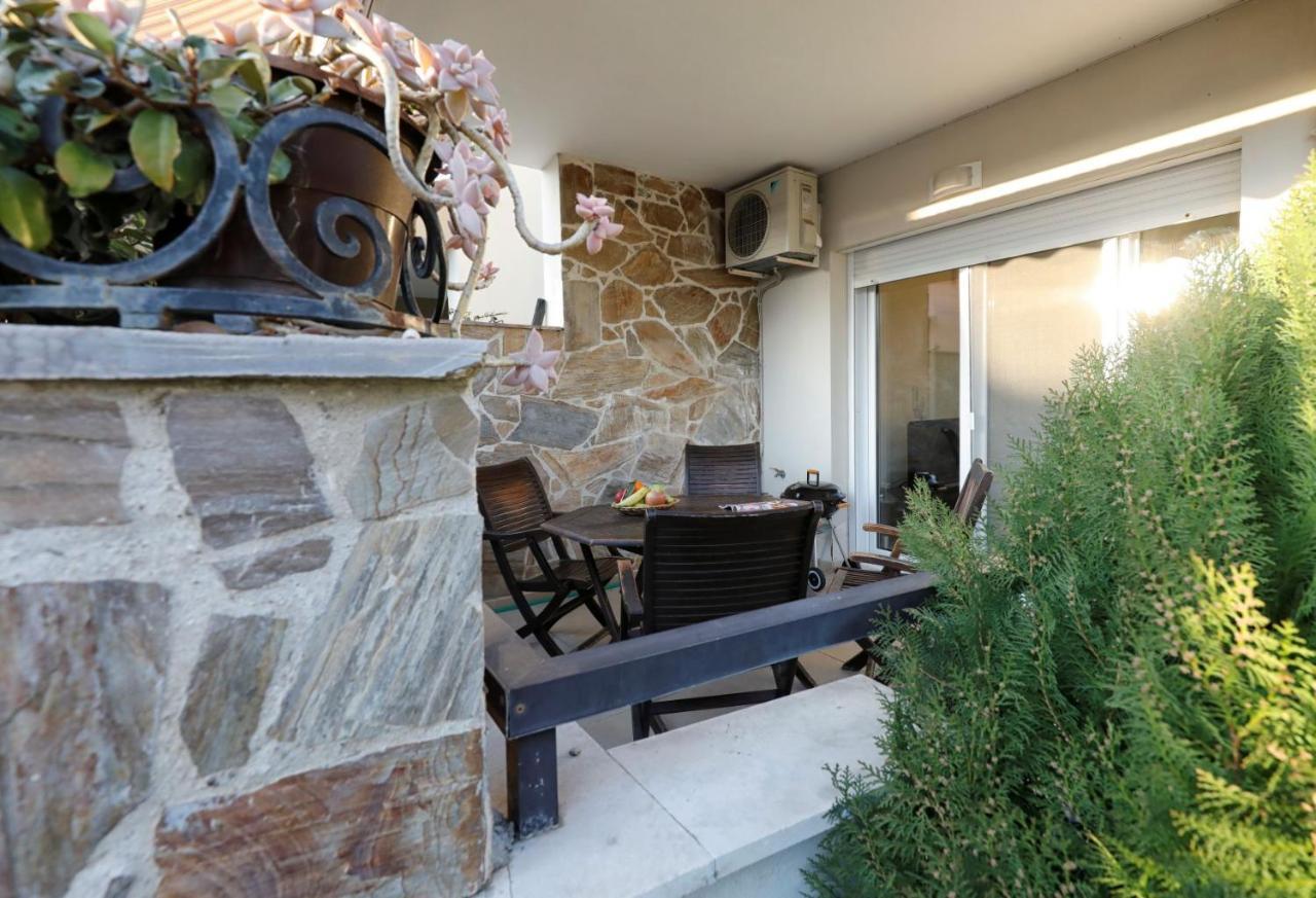 كيراموتي Villa Bellevue المظهر الخارجي الصورة