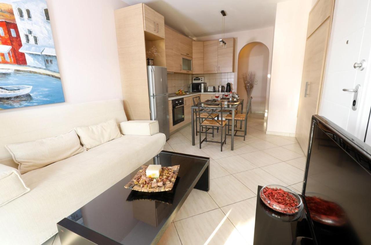 كيراموتي Villa Bellevue المظهر الخارجي الصورة