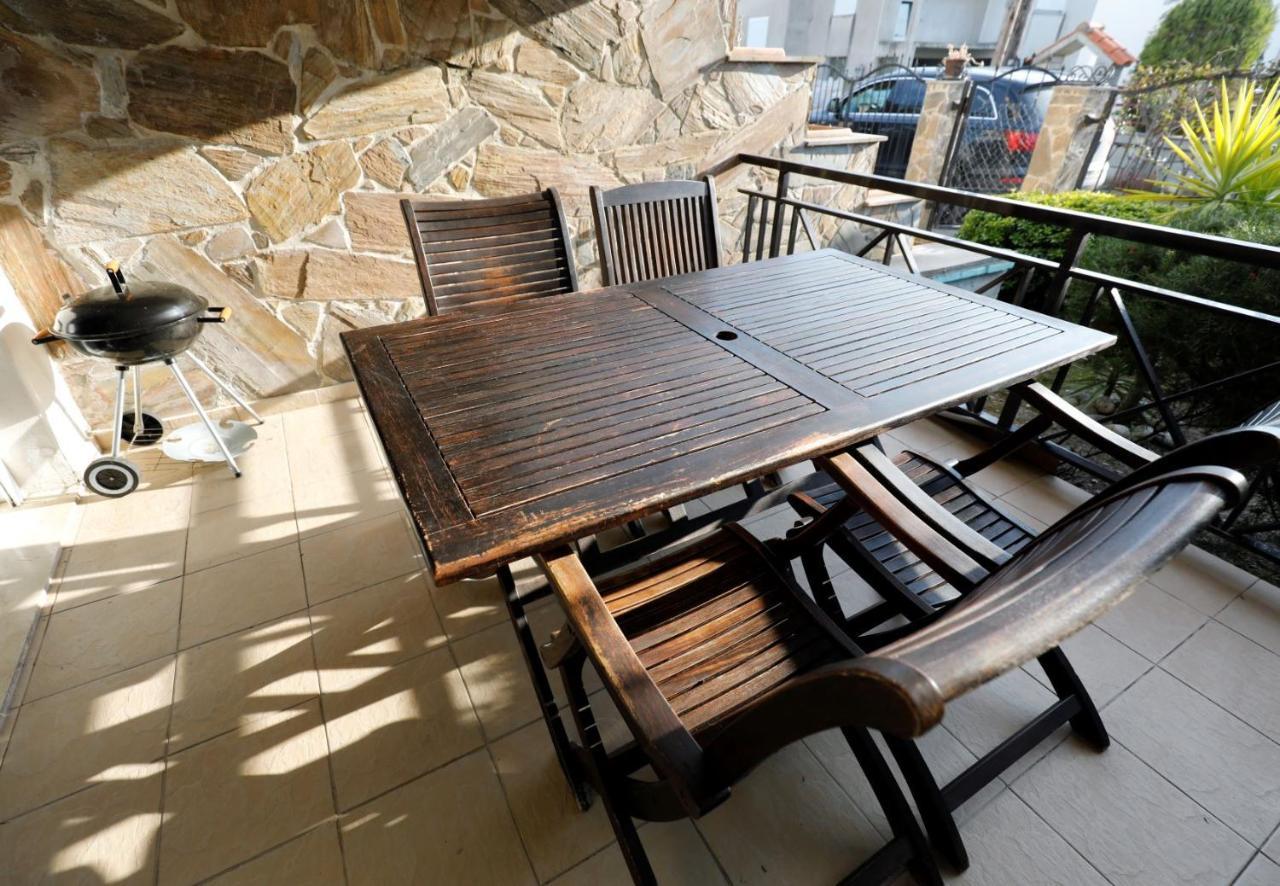 كيراموتي Villa Bellevue المظهر الخارجي الصورة