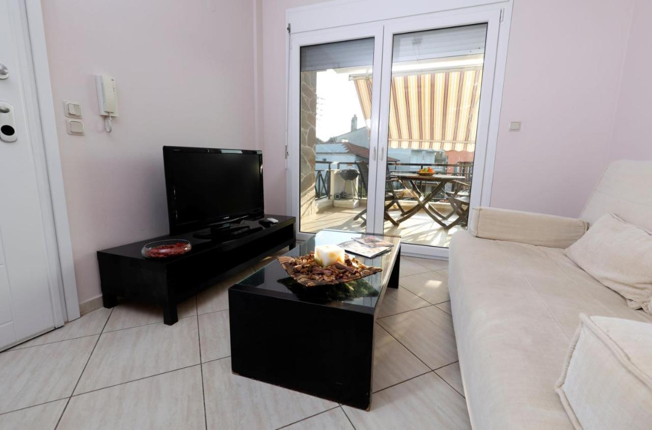كيراموتي Villa Bellevue المظهر الخارجي الصورة