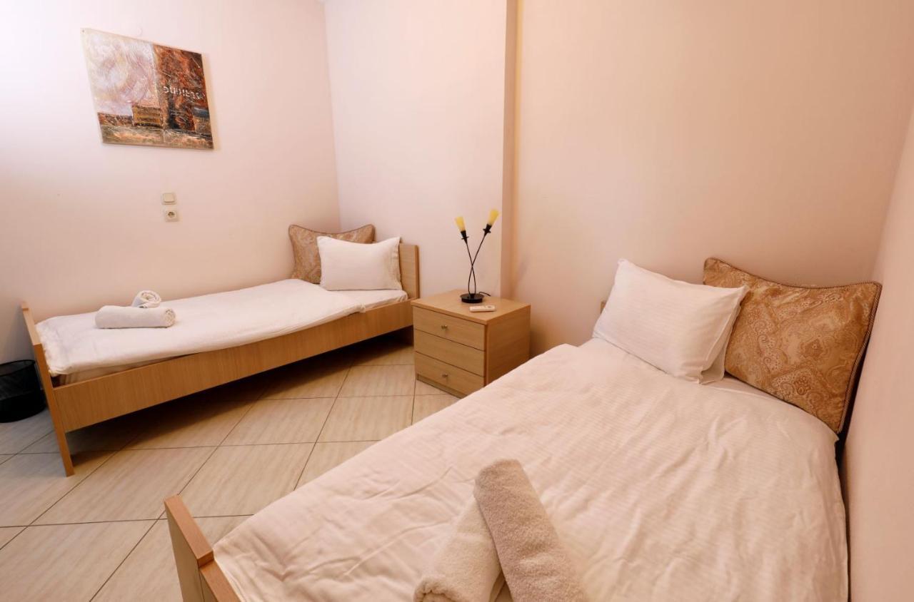 كيراموتي Villa Bellevue المظهر الخارجي الصورة