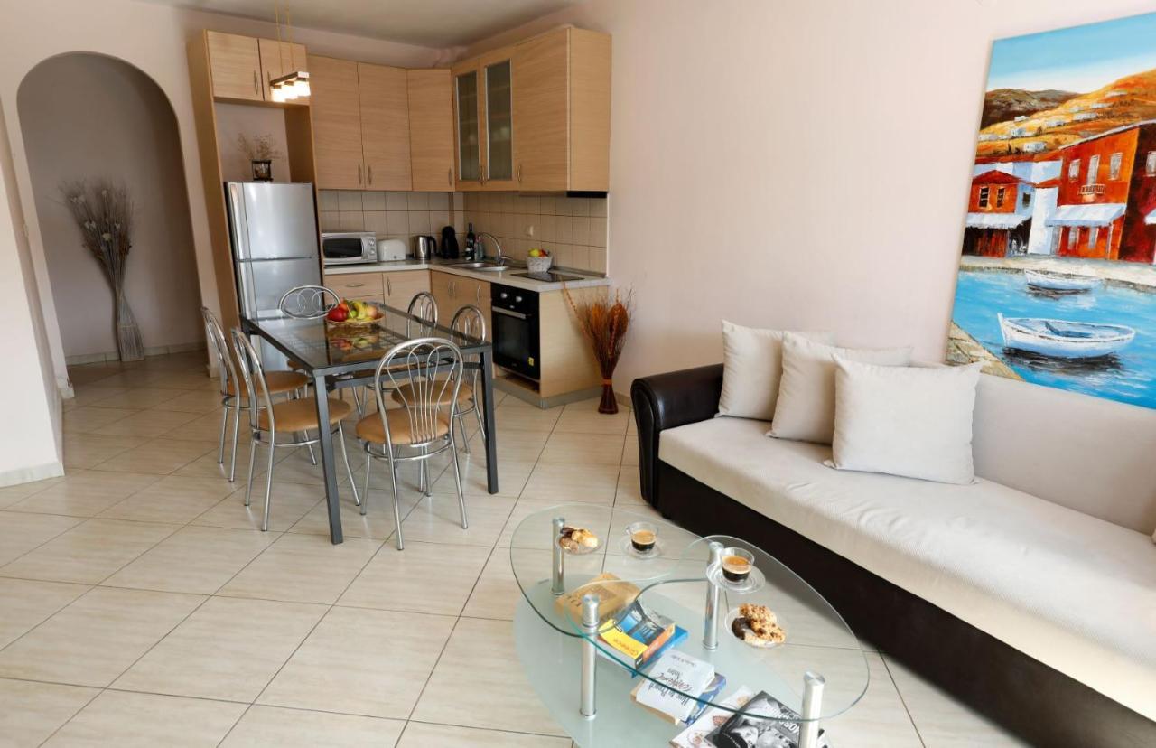 كيراموتي Villa Bellevue المظهر الخارجي الصورة