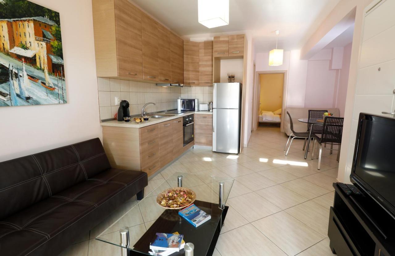 كيراموتي Villa Bellevue المظهر الخارجي الصورة