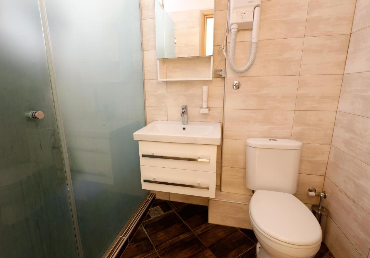 كيراموتي Villa Bellevue المظهر الخارجي الصورة