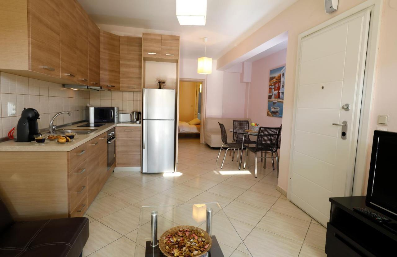 كيراموتي Villa Bellevue المظهر الخارجي الصورة