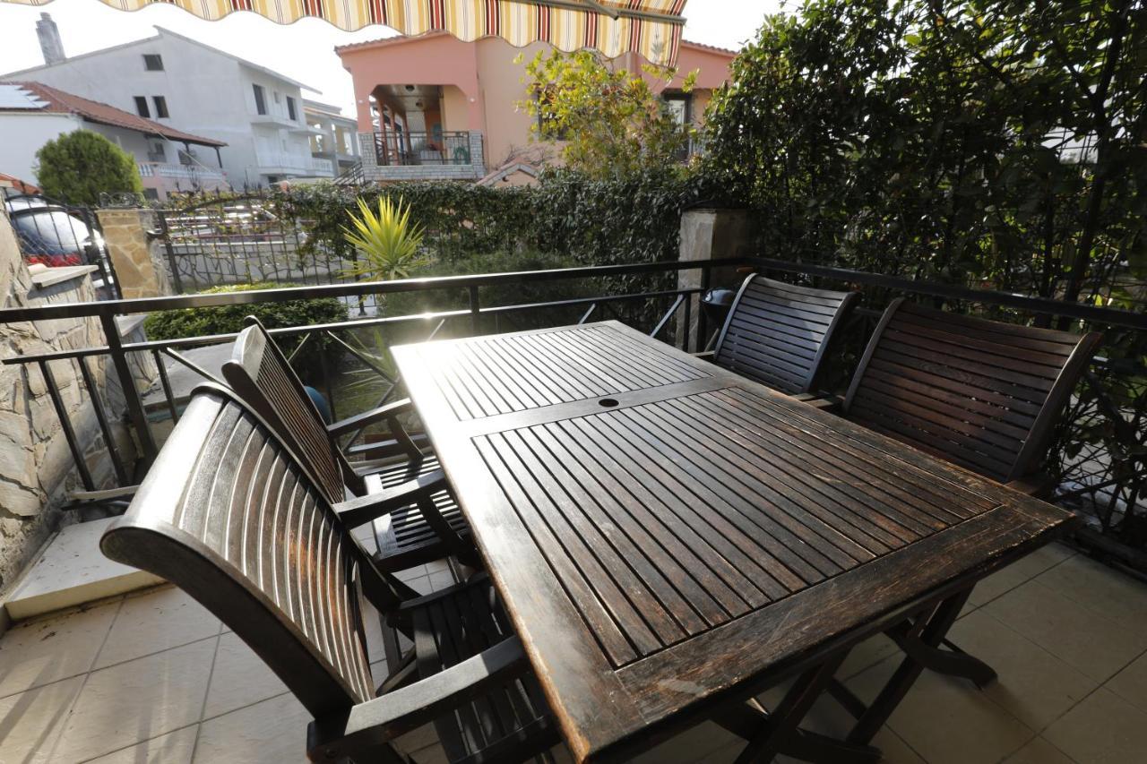 كيراموتي Villa Bellevue المظهر الخارجي الصورة