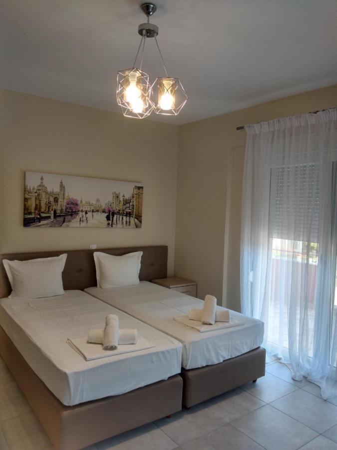 كيراموتي Villa Bellevue المظهر الخارجي الصورة