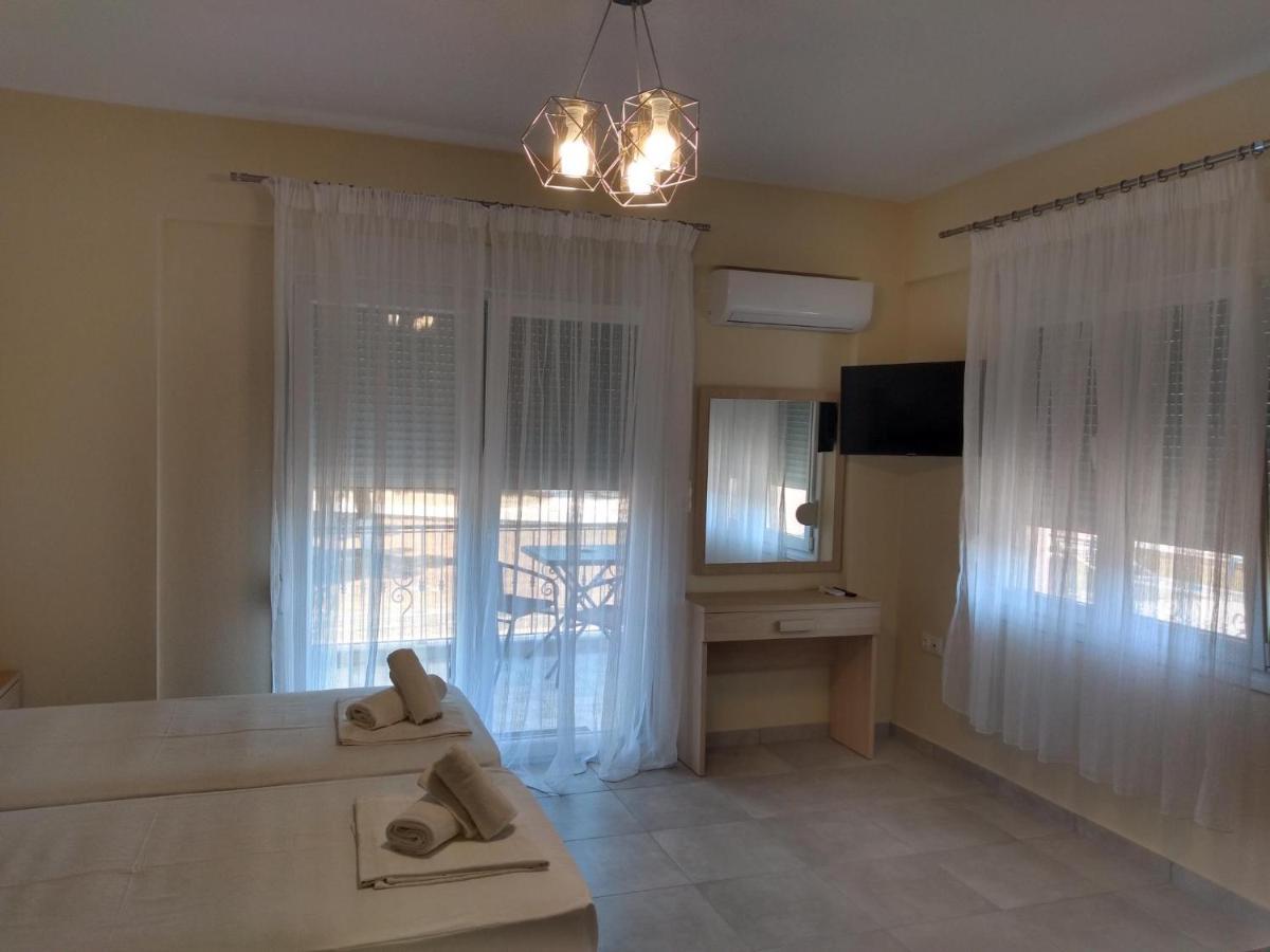 كيراموتي Villa Bellevue المظهر الخارجي الصورة