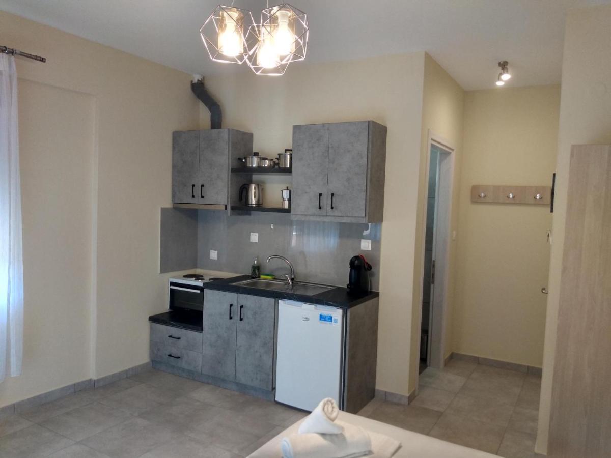 كيراموتي Villa Bellevue المظهر الخارجي الصورة