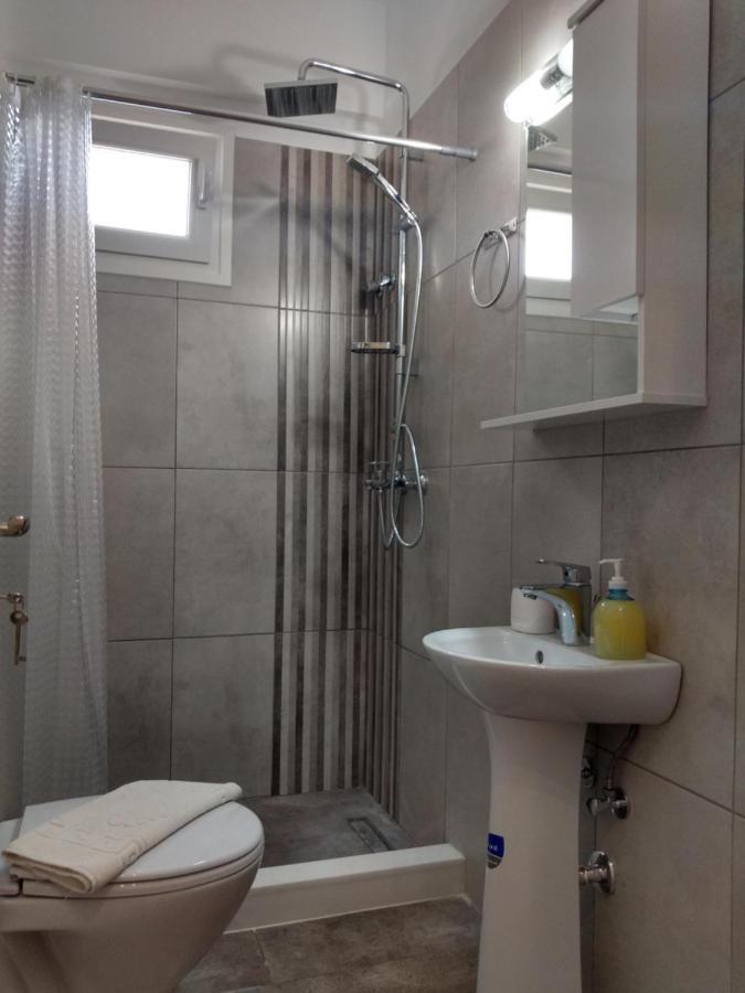 كيراموتي Villa Bellevue المظهر الخارجي الصورة