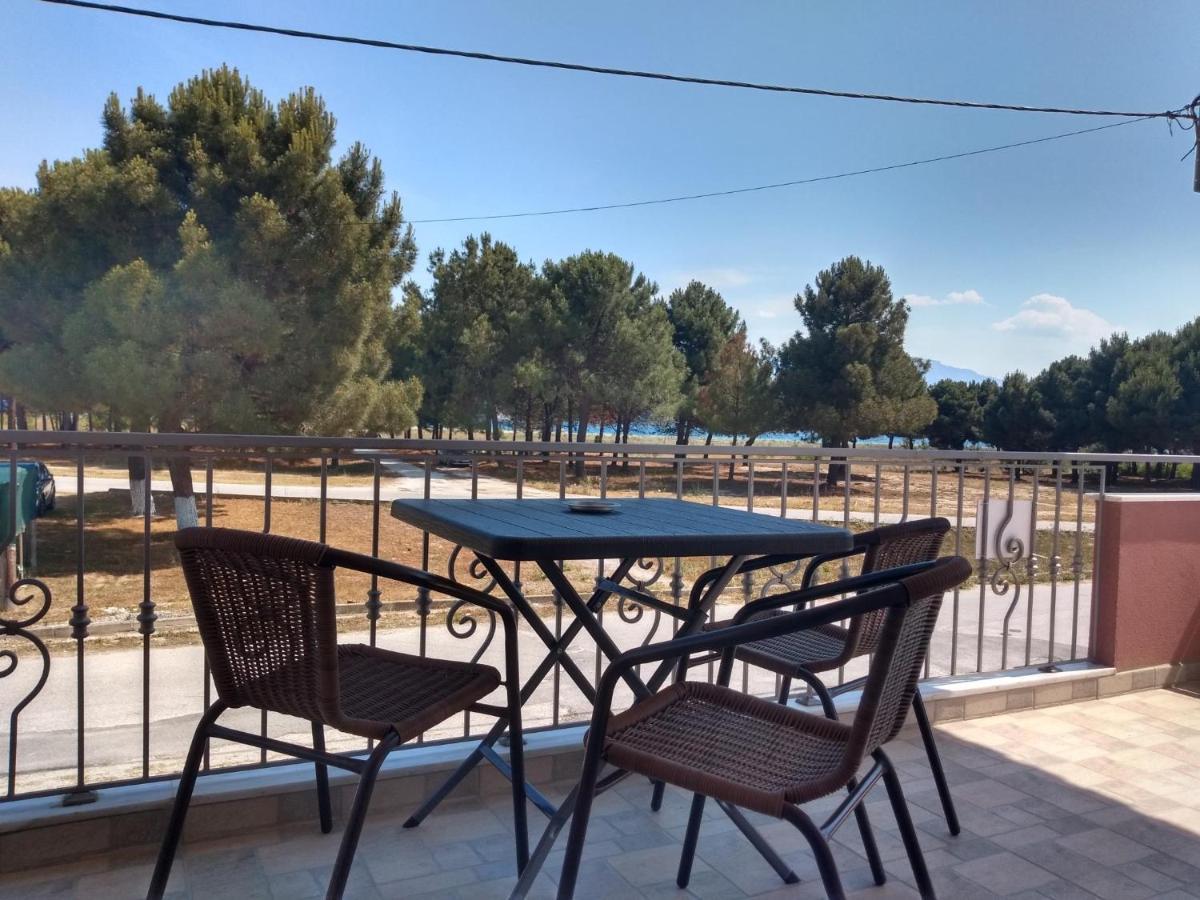 كيراموتي Villa Bellevue المظهر الخارجي الصورة
