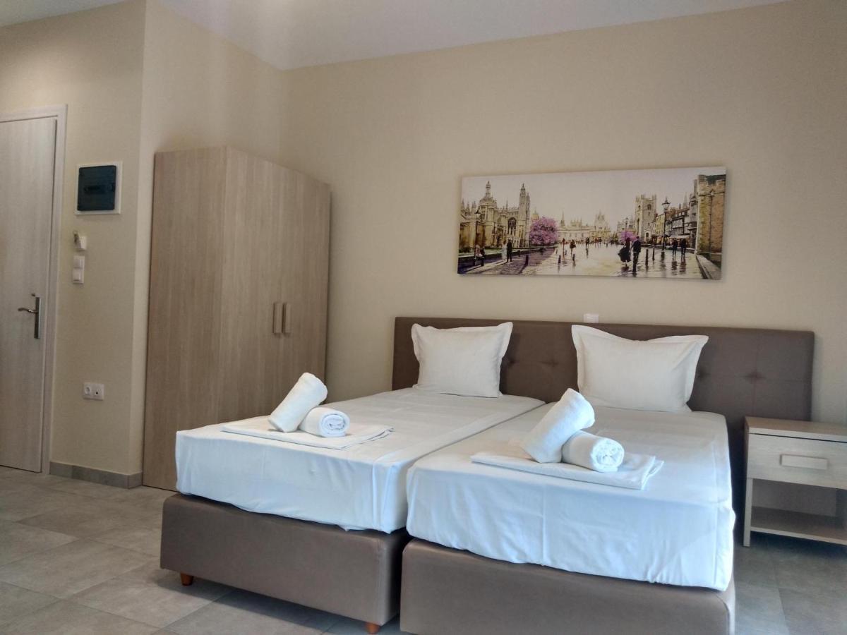كيراموتي Villa Bellevue المظهر الخارجي الصورة